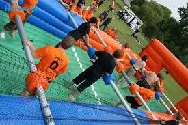 Artiesten en acts